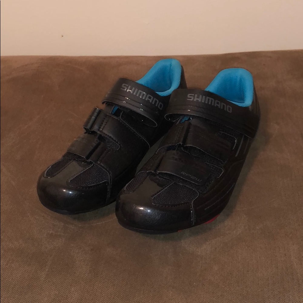 Shimano Women’s cycling shoes